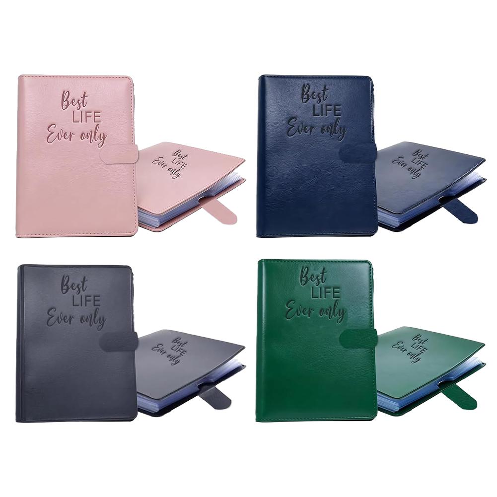 Board Game Book - Dompet Alkitab untuk Belajar, Penyimpanan Kitab