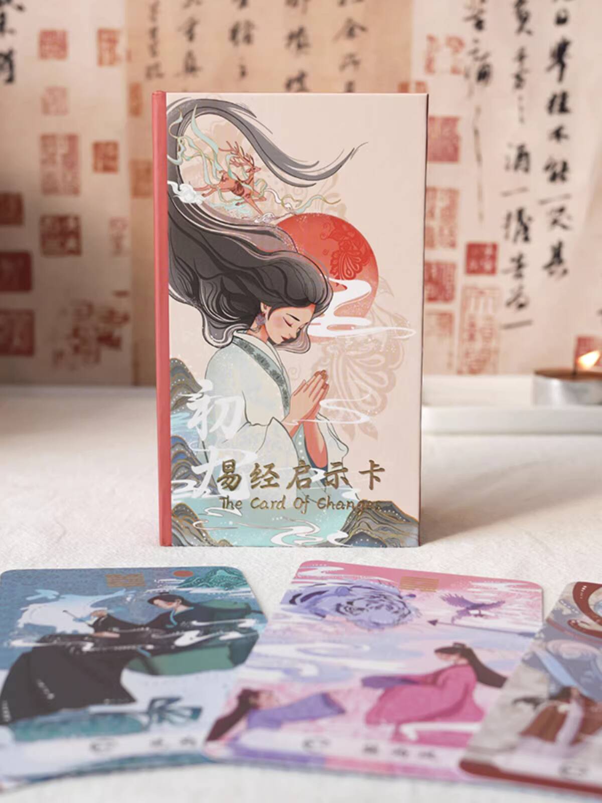 Board Game Queen - Permainan Kartu Baru Sembilan Pertama Buku