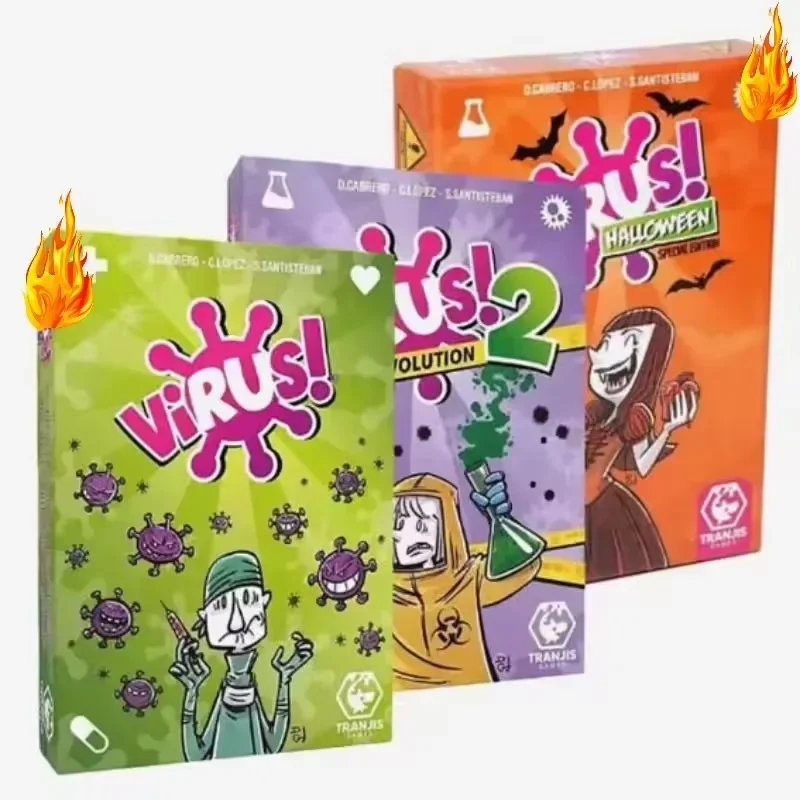 Board Game Master - Set Permainan Kartu Strategi Keluarga 2026