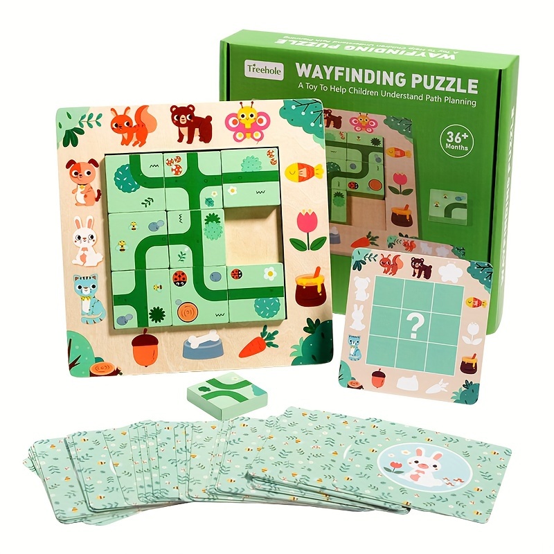 Board Game Qwirkle - Mainan edukasi edukasi dini Puzzle pencarian