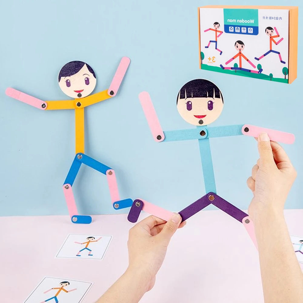 Board Game Recommendation - Mainan Puzzle anak, bahan pria olahraga