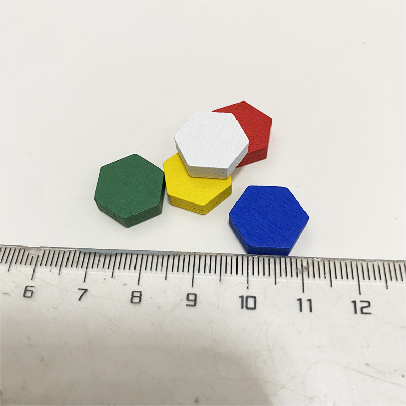 50 buah spidol permainan prism - Board Game Verdant ulasan dan harga