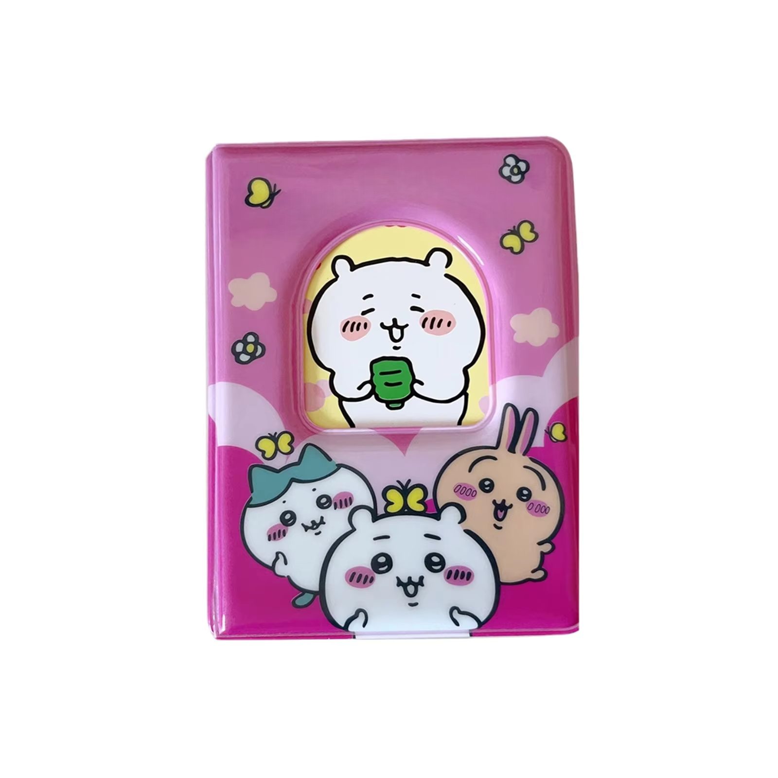 Album Photocard Kawaii Jiyi 3- - Board Game Book ulasan dan harga