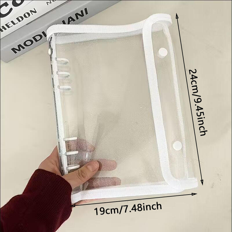 Binder A5 dengan Penutup Gespe - Board Game Book ulasan dan harga