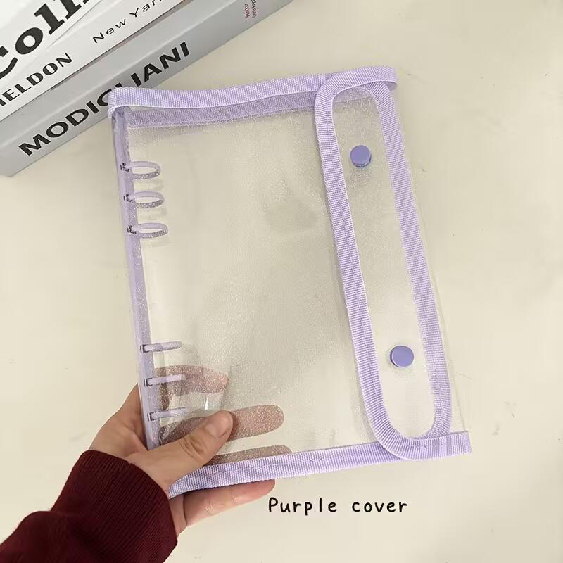 Binder A5 dengan Penutup Gespe - Board Game Book ulasan dan harga