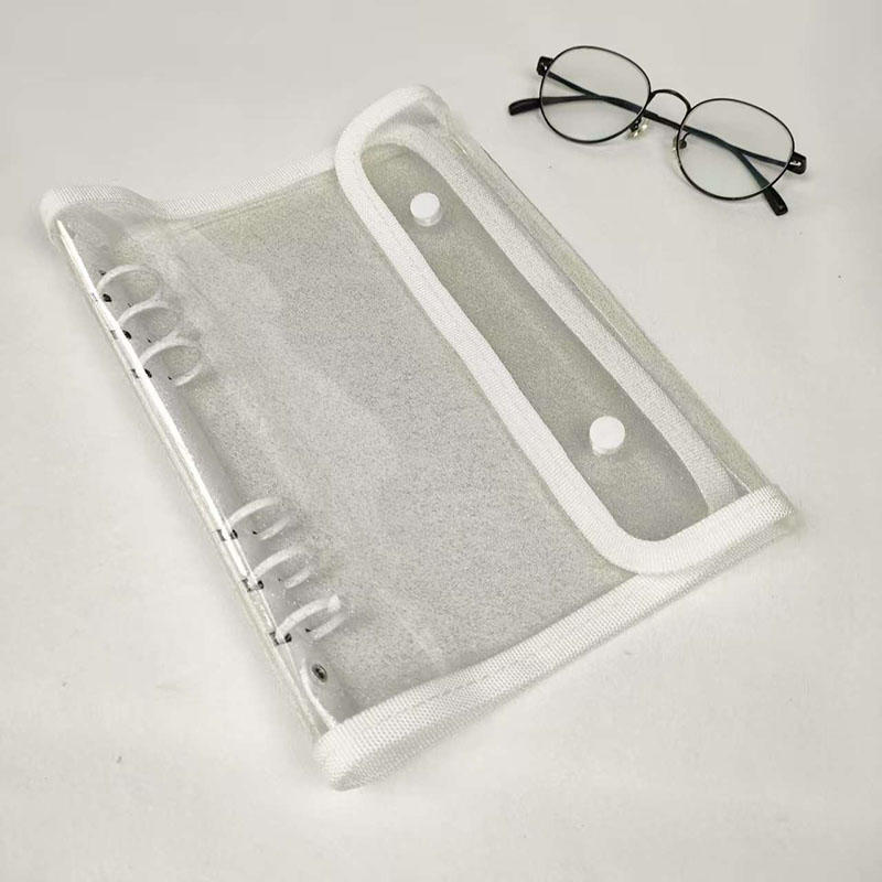 Binder A5 dengan Penutup Gespe - Board Game Book ulasan dan harga