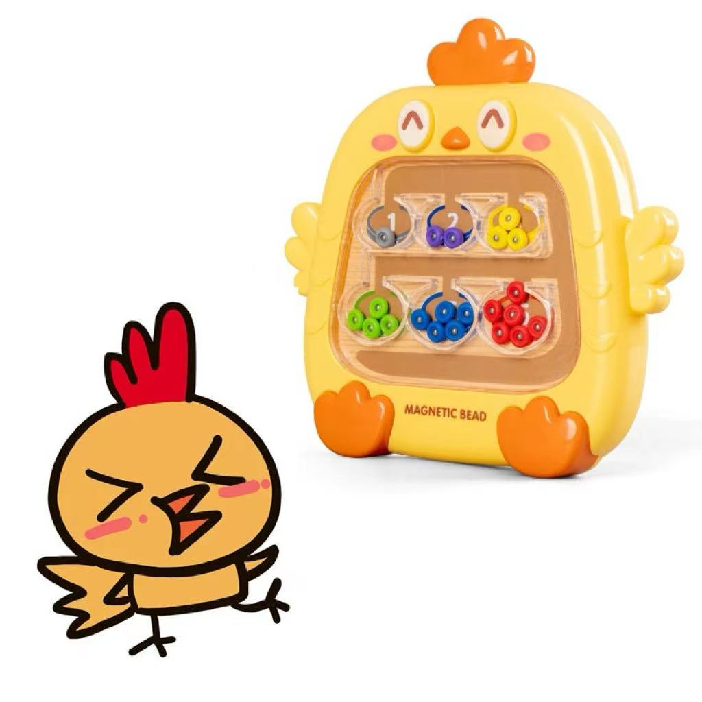 Mainan Pembelajaran Montessori - Board Game Qwirkle ulasan dan harga