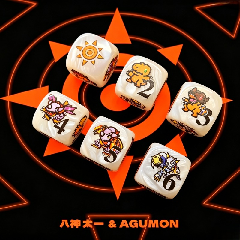 2 Buah/Set Digimon DTCG Omnimo - Board Game Verdant ulasan dan harga