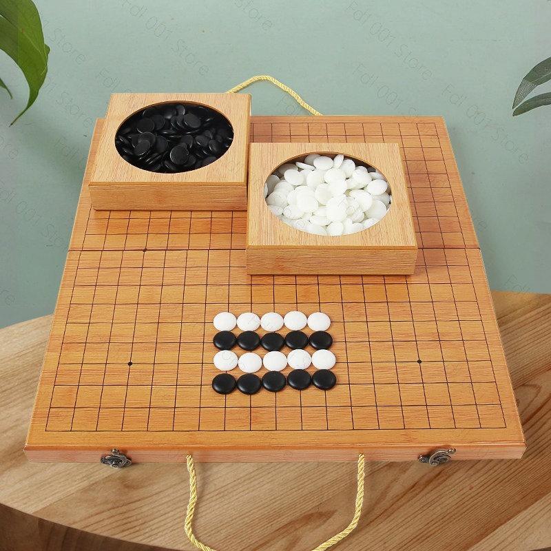 Papan Permainan Backgammon 19- - Board Game Go ulasan dan harga