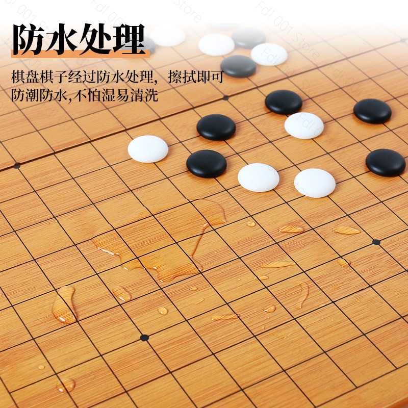 Papan Permainan Backgammon 19- - Board Game Go ulasan dan harga