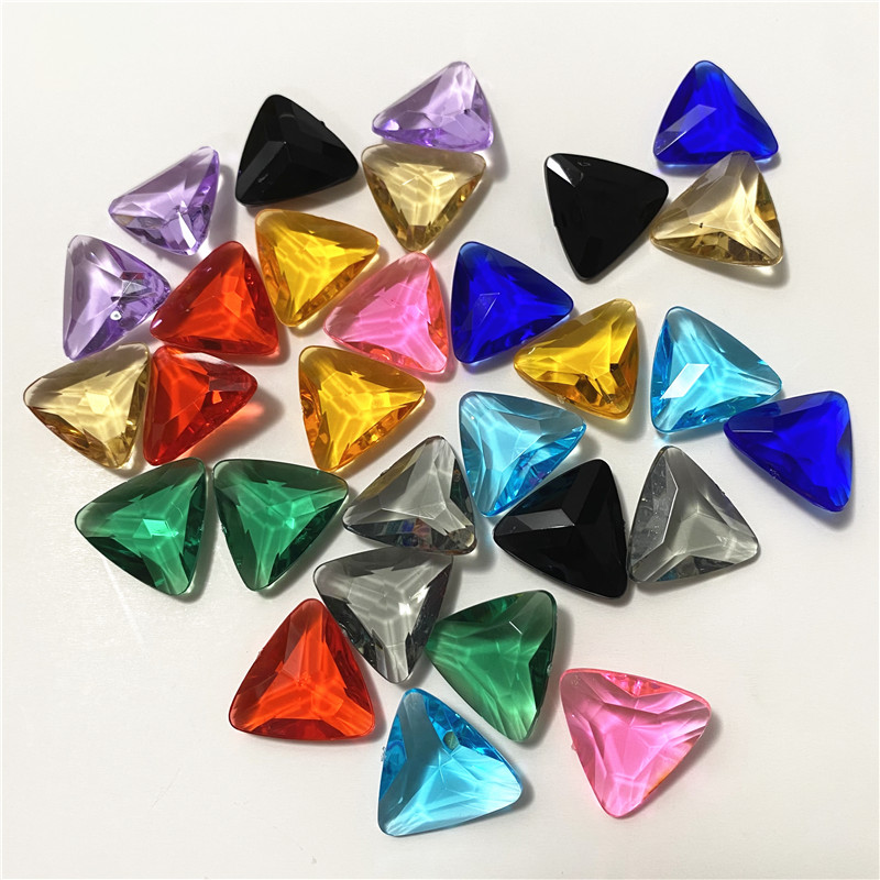 10 buah plastik akrilik 23*23* - Board Game Verdant ulasan dan harga