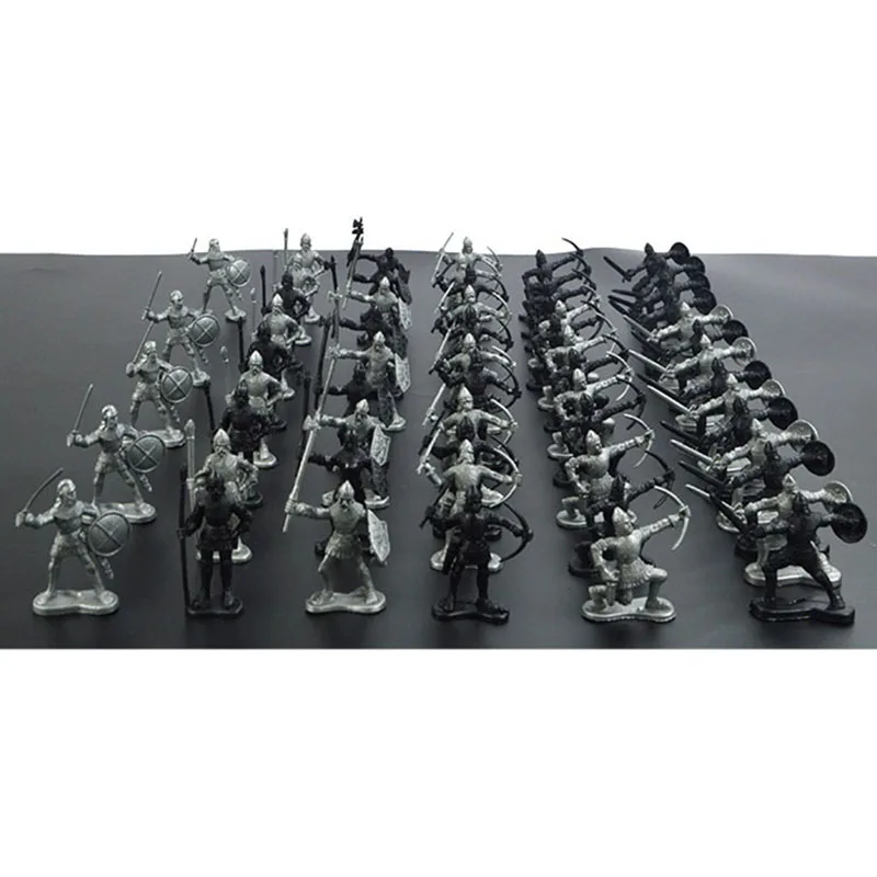 Figur Model Tentara Kuno Abad  - Board Game Risk ulasan dan harga