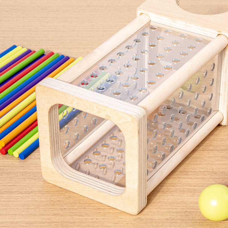 Permainan Papan Tongkat Kayu M - Board Game Recommendation ulasan dan harga