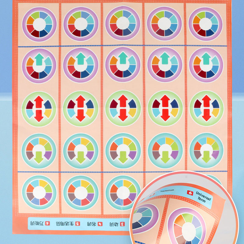 Permainan Papan Mencocokkan Pi - Board Game Recommendation ulasan dan harga