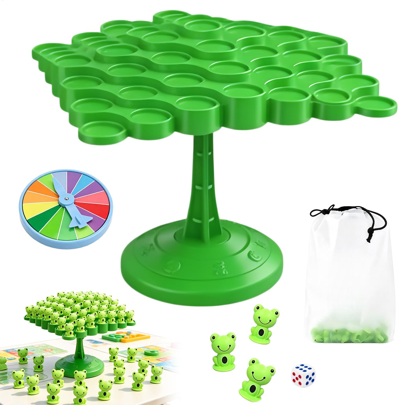 Permainan Papan Keseimbangan K - Board Game Recommendation ulasan dan harga