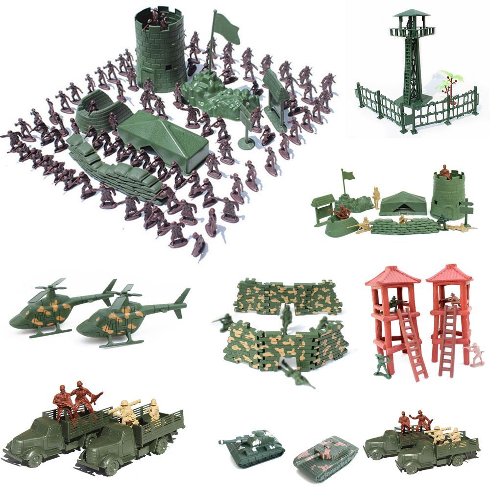 Mainan figur aksi tentara plas - Board Game Risk ulasan dan harga