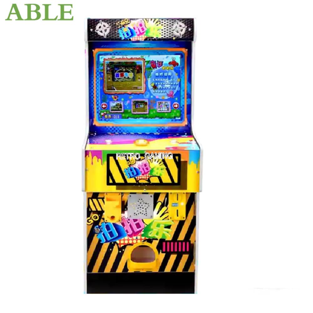 West Cowboy 61 In 1 Kit Operas - Board Game Operation ulasan dan harga