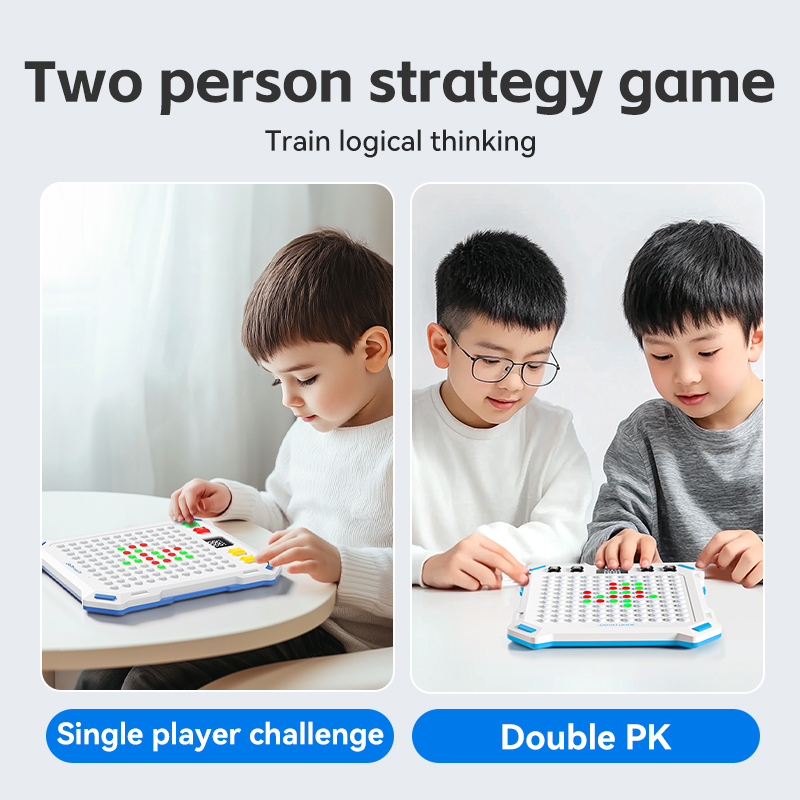 Permainan Papan Cerdas Multifu - Board Game Go ulasan dan harga