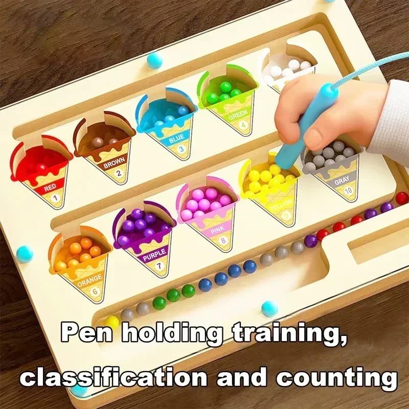 Papan Puzzle Pendidikan Dini P - Board Game Qwirkle ulasan dan harga