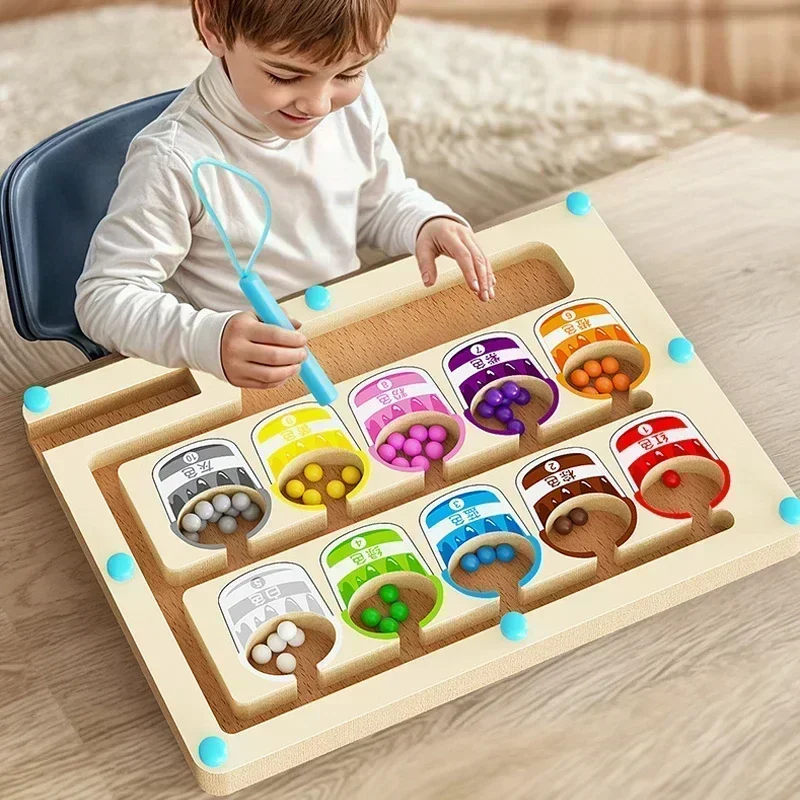 Papan Puzzle Pendidikan Dini P - Board Game Qwirkle ulasan dan harga