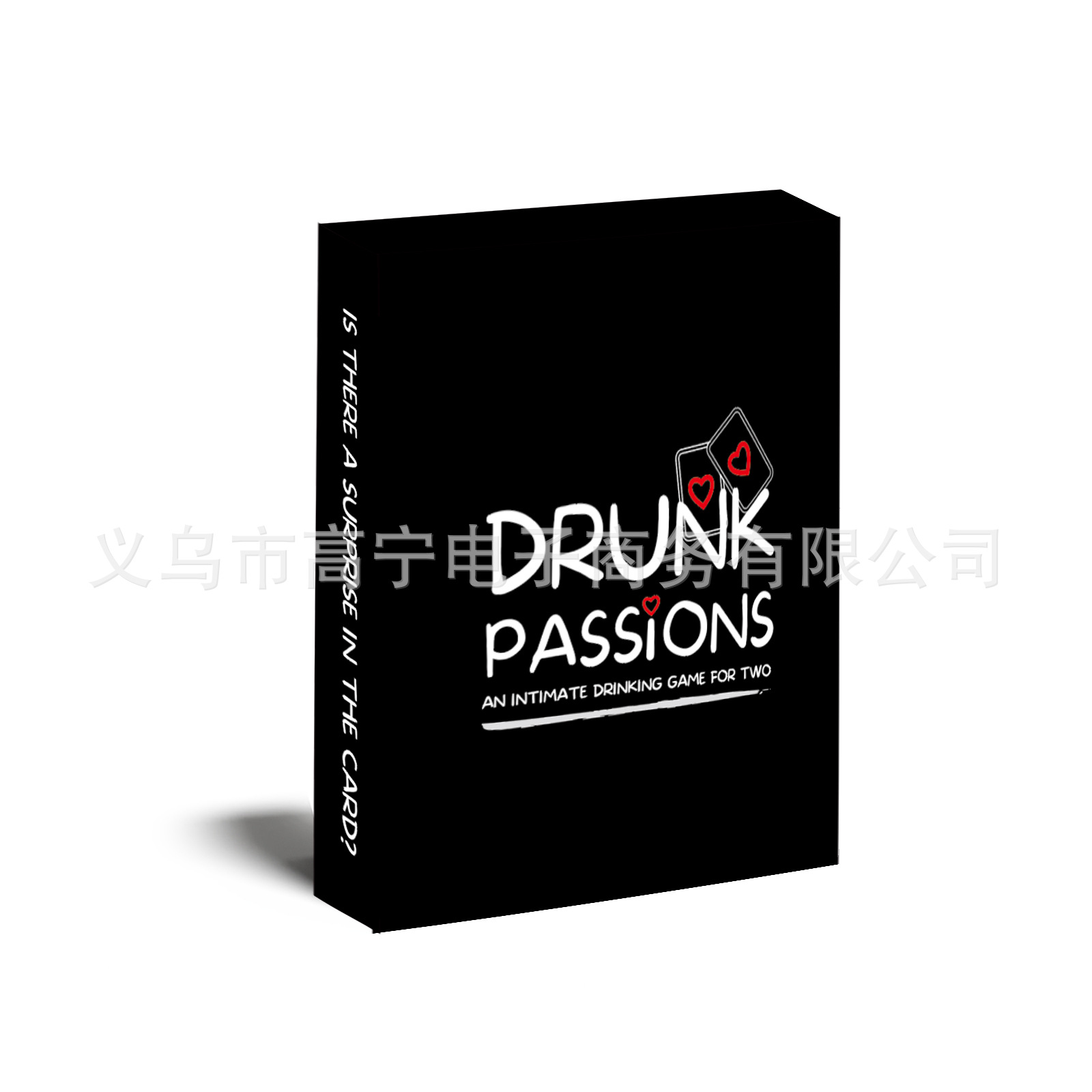Permainan Kartu Tarot Minum un - Board Game For Couple ulasan dan harga