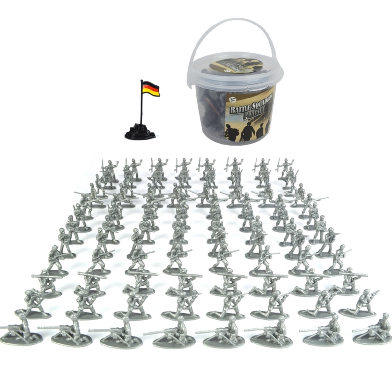 77HD 100 Buah Mini Statis Praj - Board Game Risk ulasan dan harga