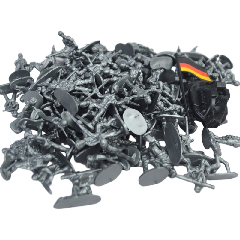 77HD 100 Buah Mini Statis Praj - Board Game Risk ulasan dan harga