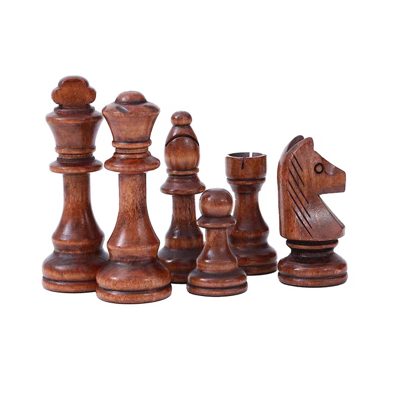 Set permainan catur anak dewas - Board Game Queen ulasan dan harga