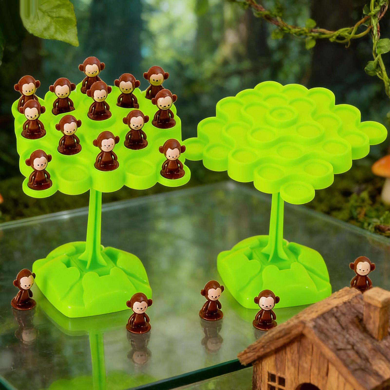 Mainan Anak Latihan Keseimbang - Board Game Recommendation ulasan dan harga