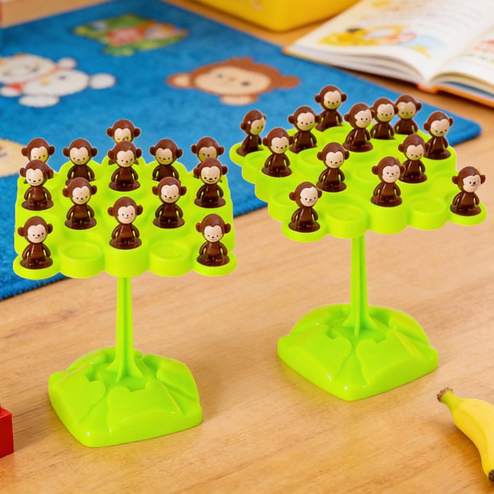 Mainan Anak Latihan Keseimbang - Board Game Recommendation ulasan dan harga