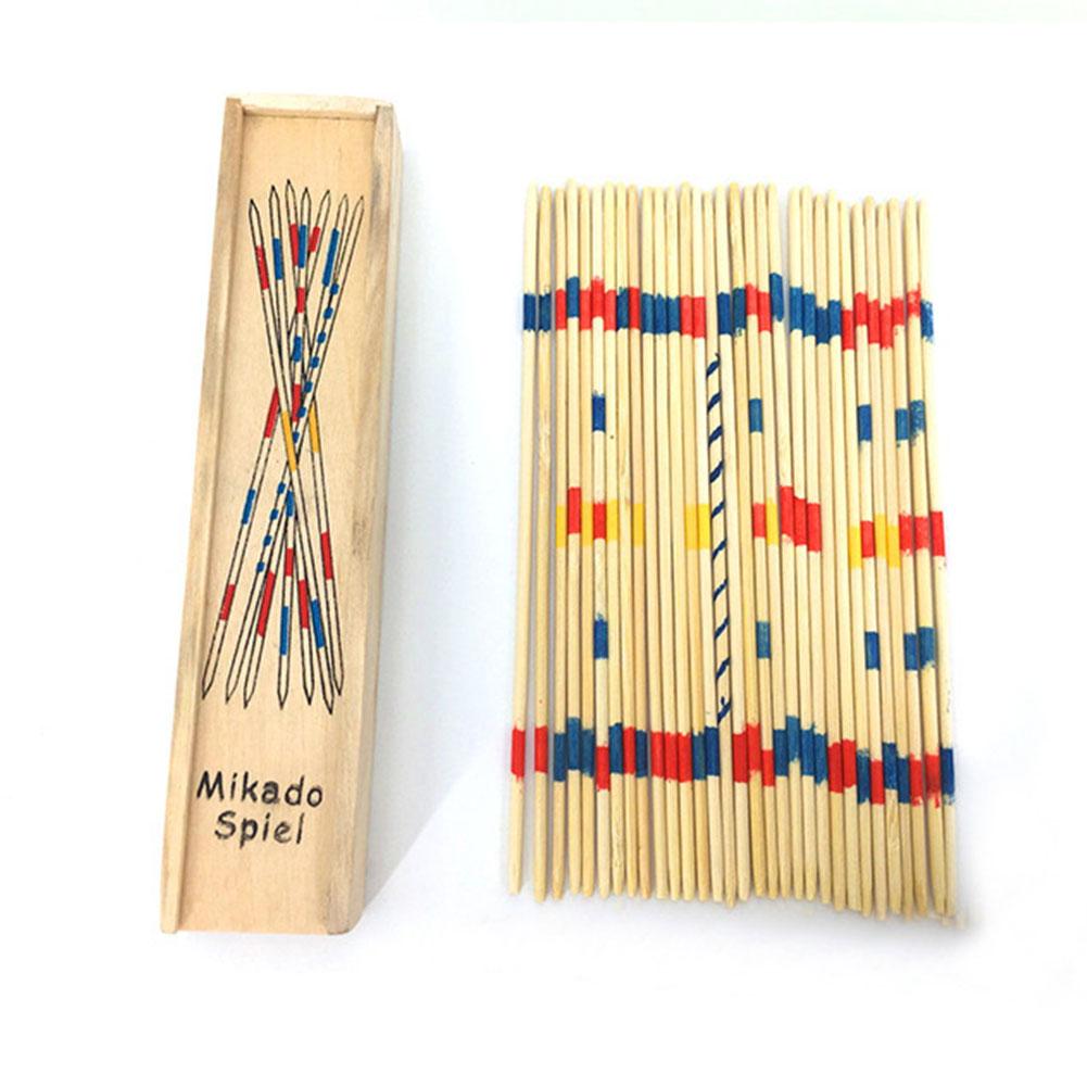 Permainan Mikado Tradisional d - Board Game Master ulasan dan harga