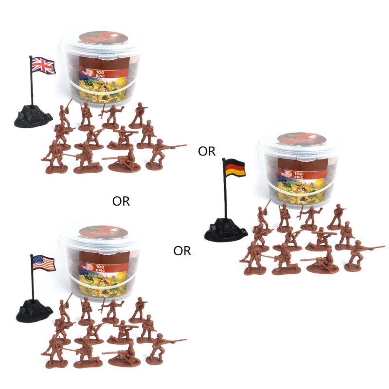 100 buah mainan anak-anak Mini - Board Game Risk ulasan dan harga
