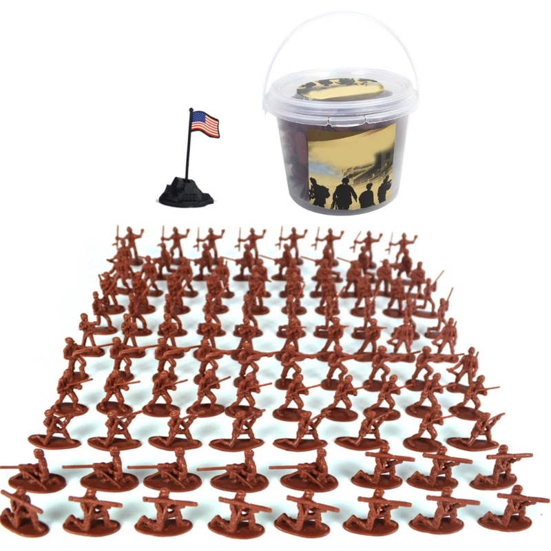 100 buah mainan anak-anak Mini - Board Game Risk ulasan dan harga