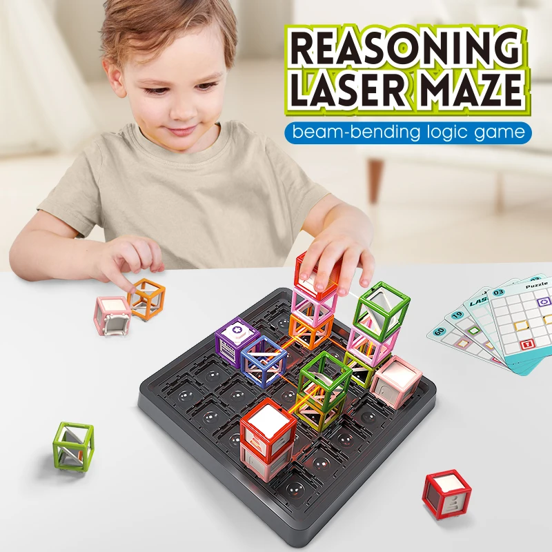 60 Tingkat Tantangan Permainan - Board Game Qwirkle ulasan dan harga
