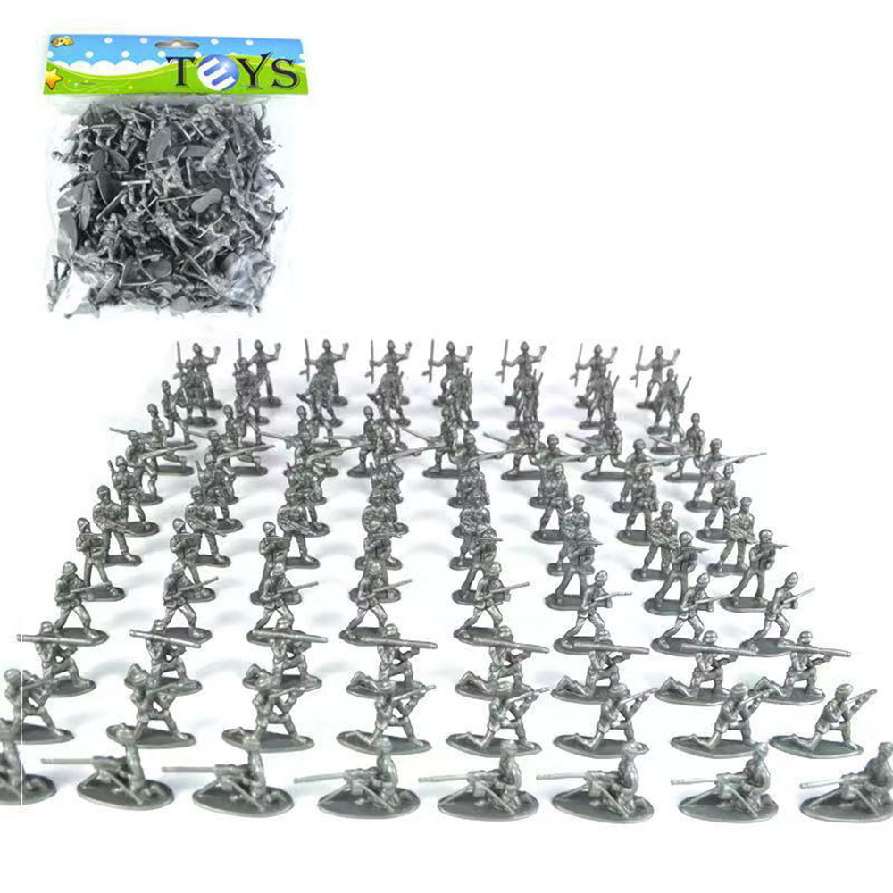 100 Buah Set Mainan Militer Ma - Board Game Risk ulasan dan harga