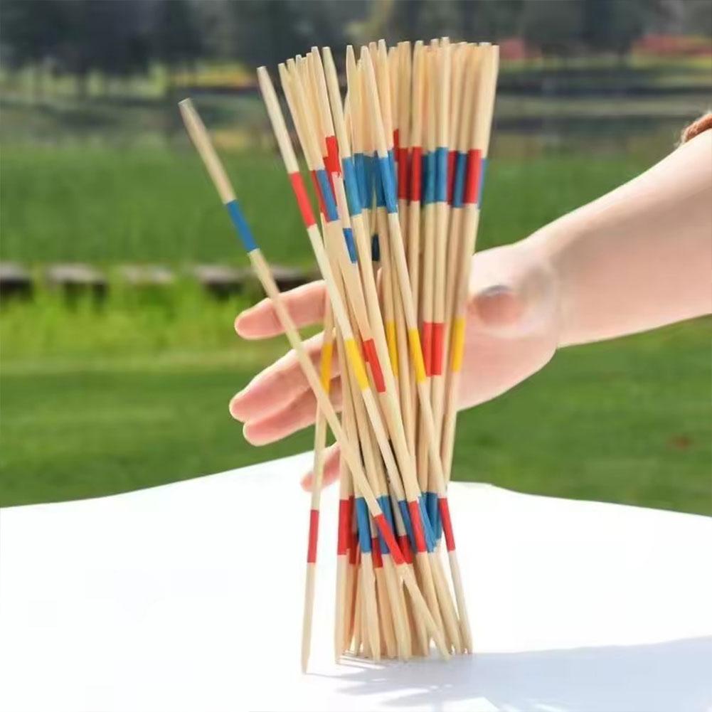 1Set Tongkat Pick Up Mikado Sp - Board Game Master ulasan dan harga