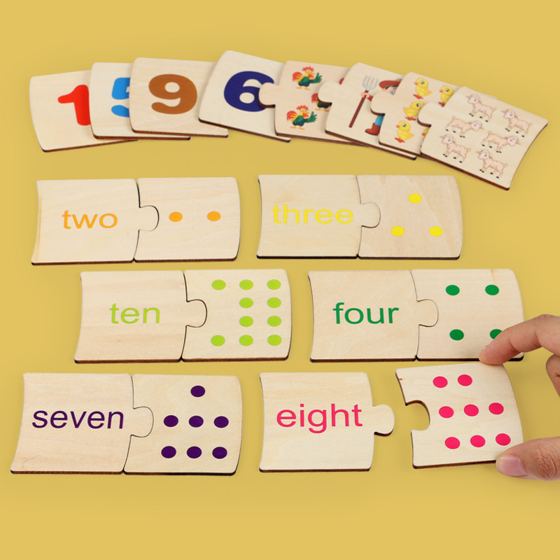 Papan Puzzle Kayu Bentuk Hewan - Board Game Recommendation ulasan dan harga