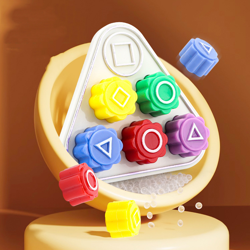 5 dadu Gonggi Jack Stone Set k - Board Game Master ulasan dan harga