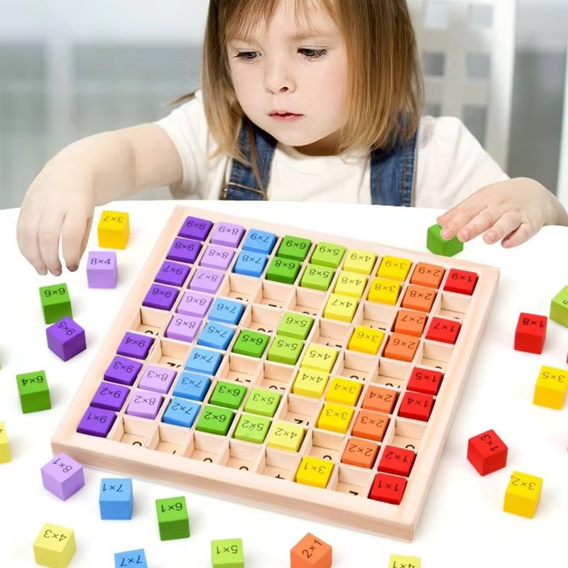 Mainan Edukasi Anak Montessori - Board Game Recommendation ulasan dan harga