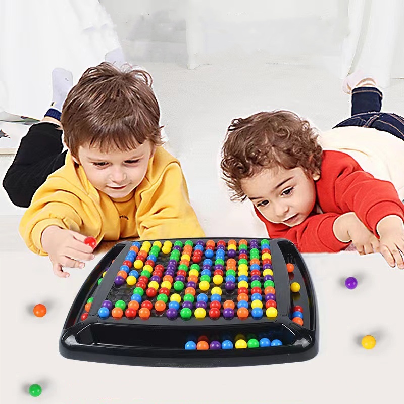 Manik-manik Warna-warni untuk  - Board Game Dixit ulasan dan harga