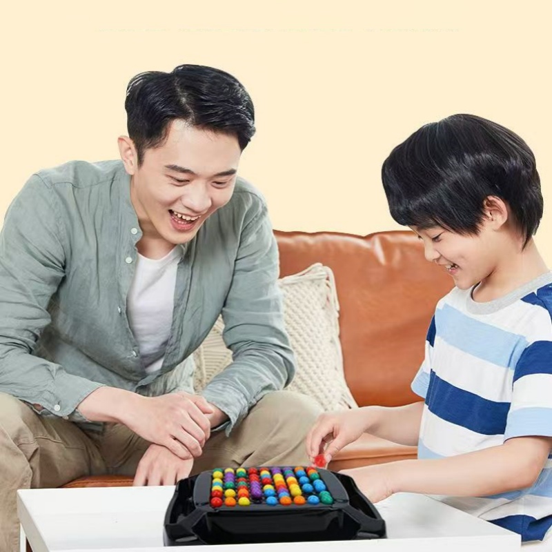 Manik-manik Warna-warni untuk  - Board Game Dixit ulasan dan harga