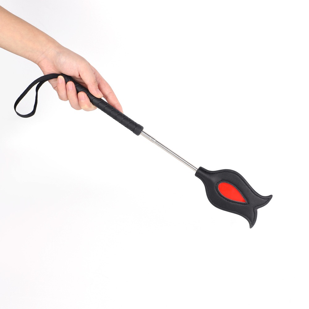 Paddle Teleskopik Kulit PU Mot - Board Game For Couple ulasan dan harga
