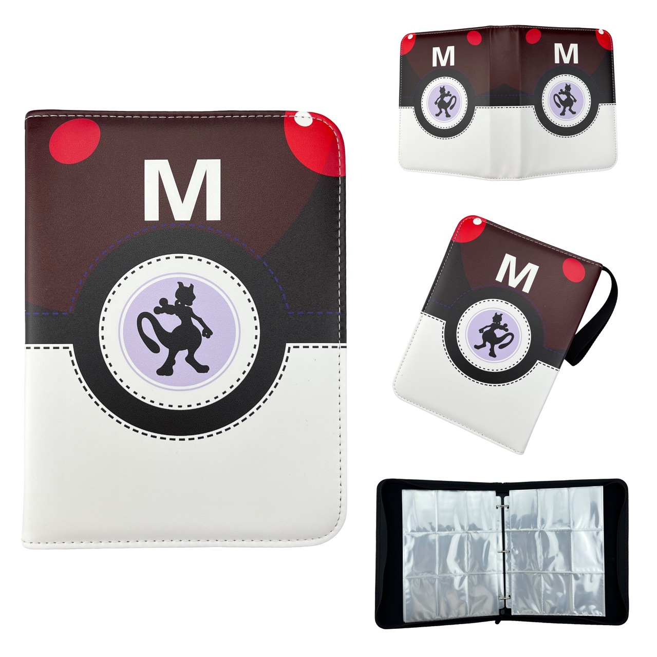 Bandai Pokemon 4or9Pocket Card - Board Game Book ulasan dan harga