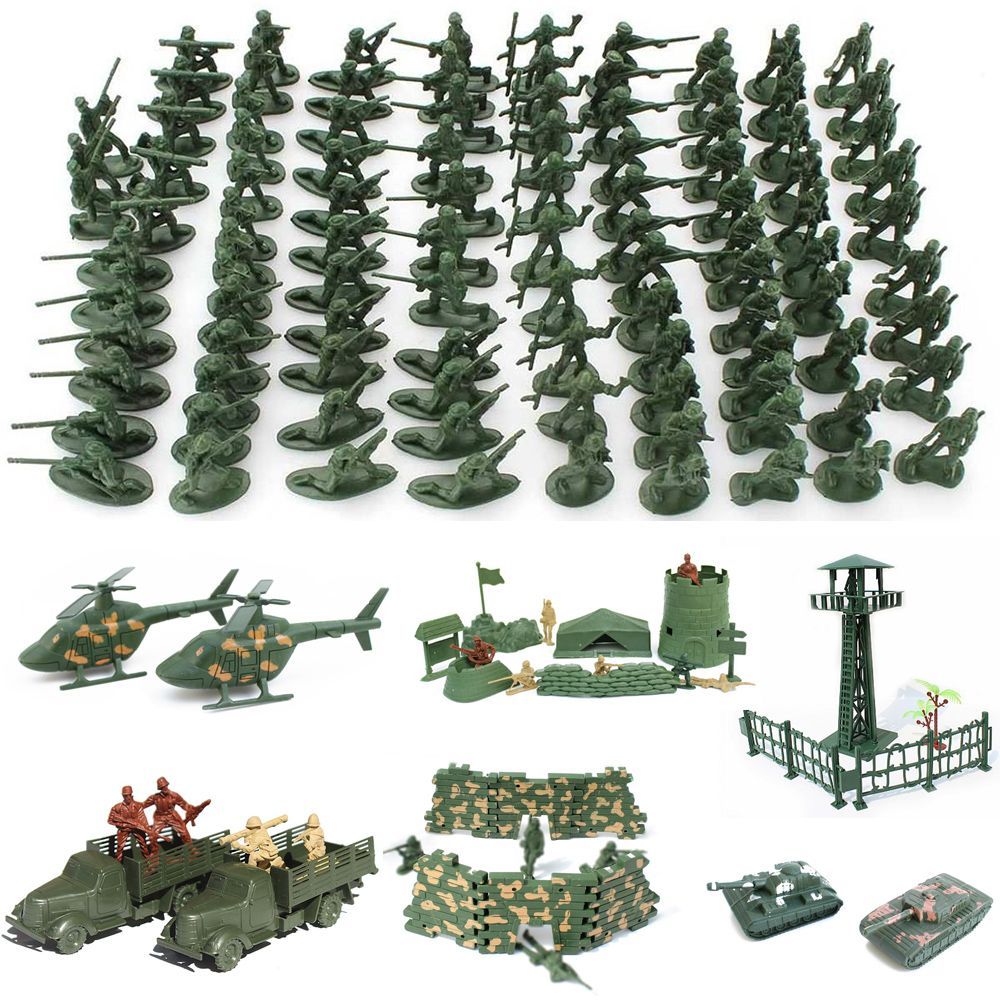 1Set Aksesoris Pemandangan Mil - Board Game Risk ulasan dan harga