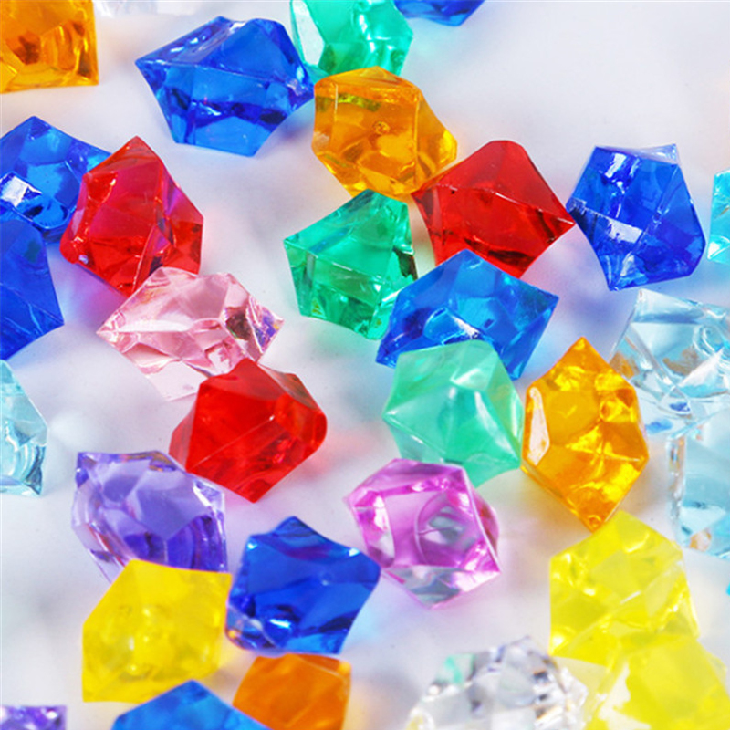 50 buah 14*11mm pion transpara - Board Game Dixit ulasan dan harga