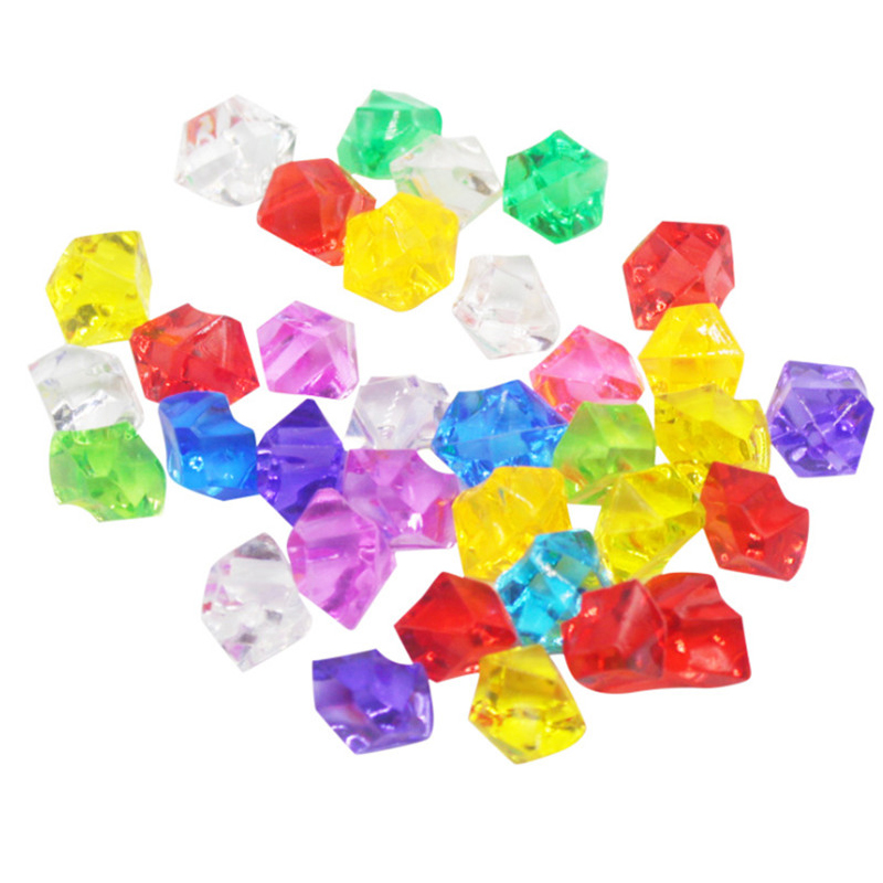 50 buah 14*11mm pion transpara - Board Game Dixit ulasan dan harga