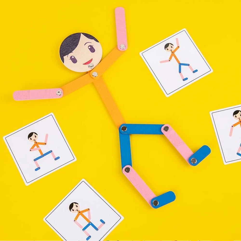 Mainan Puzzle anak, bahan pria - Board Game Recommendation ulasan dan harga