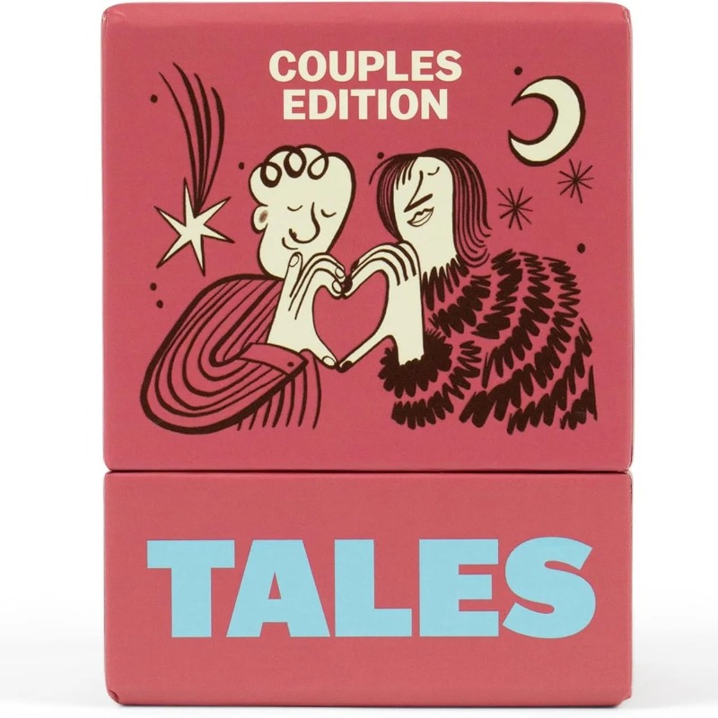 Permainan Kartu Pembuka Percak - Board Game For Couple ulasan dan harga