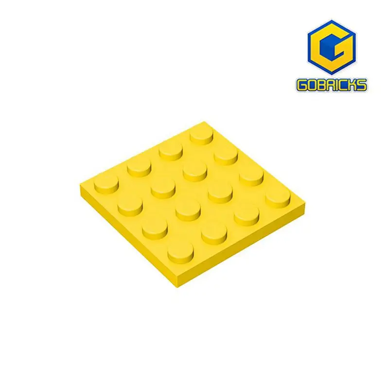 Gobrick GDS-519 blok bangunan  - Lego Set City ulasan dan harga